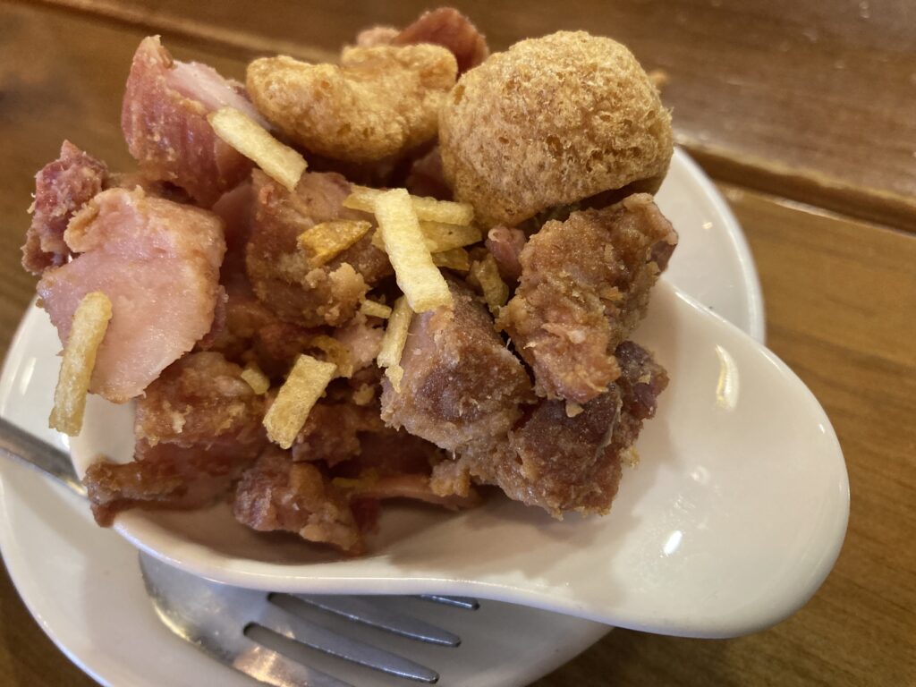 Chicharrones